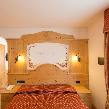 Lady Maria Hotel Wellness & Resort Fondo Quarto foto